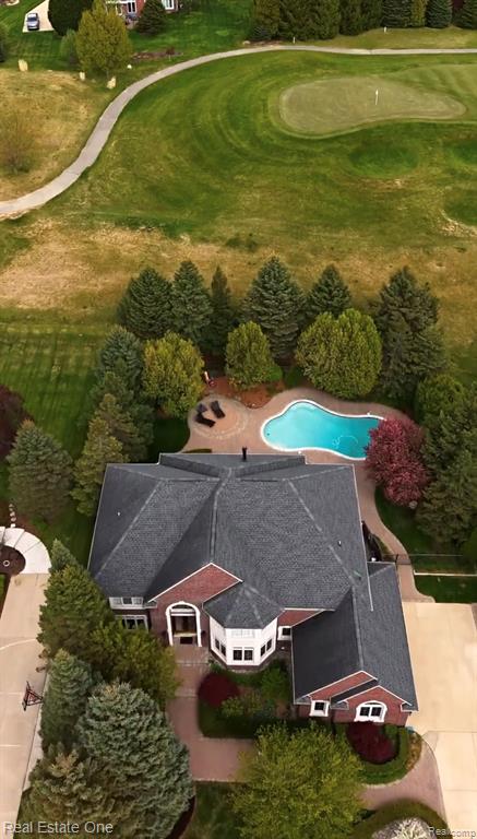 2483 Spyglass Drive, Oakland, MI — Photo 52