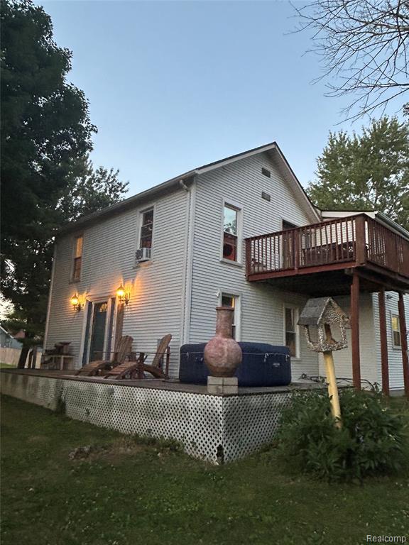 1285 S Cummings Road, Davison, MI 48423 — Photo 14