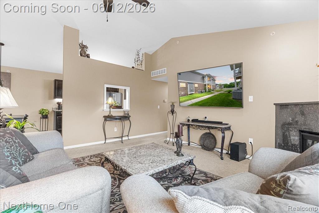 432 Maple Cove Circle, 12, Saline, MI 48176 — Photo 12