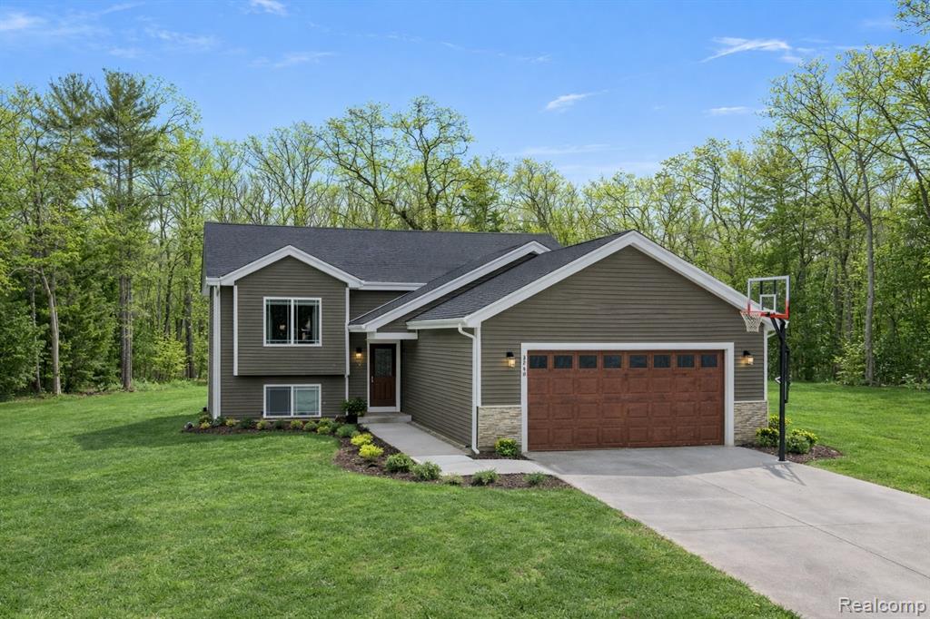 3249 Centennial Oak Drive, Hamilton, MI 49419 — Photo 35