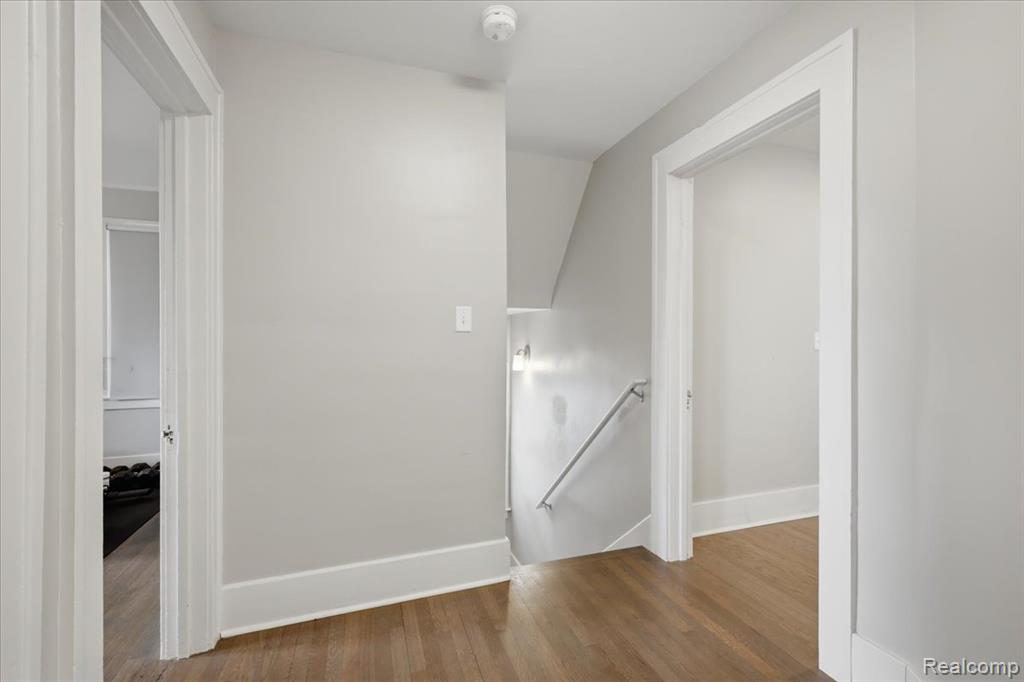 707 S Laurel Street, Royal Oak, MI 48067 — Photo 21