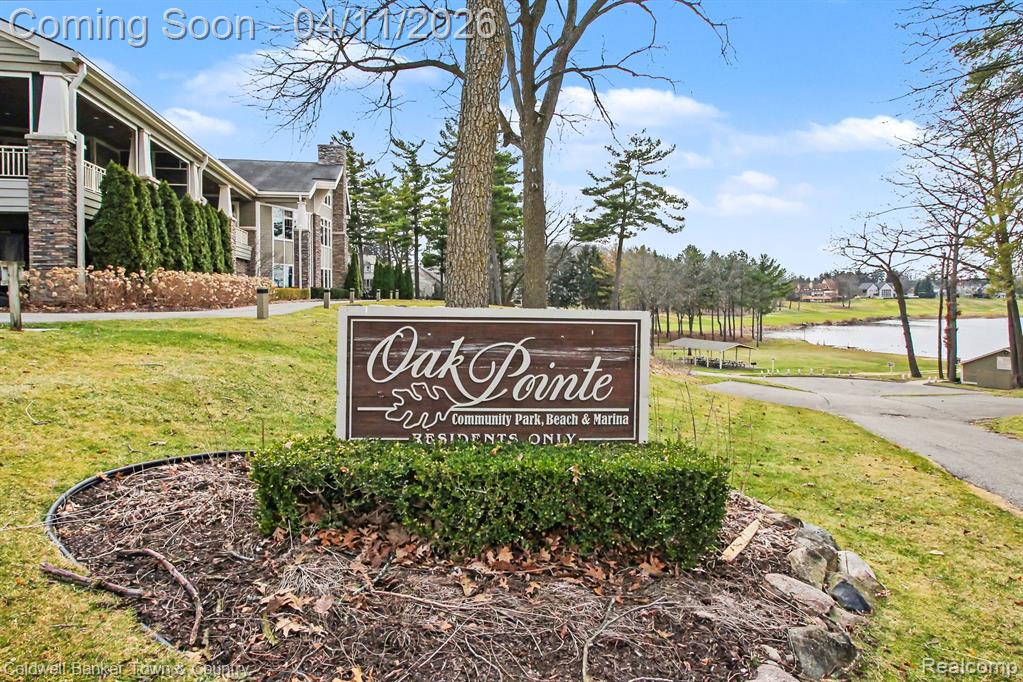 4138 Saint Andrews Street, Howell, MI 48843 — Photo 38
