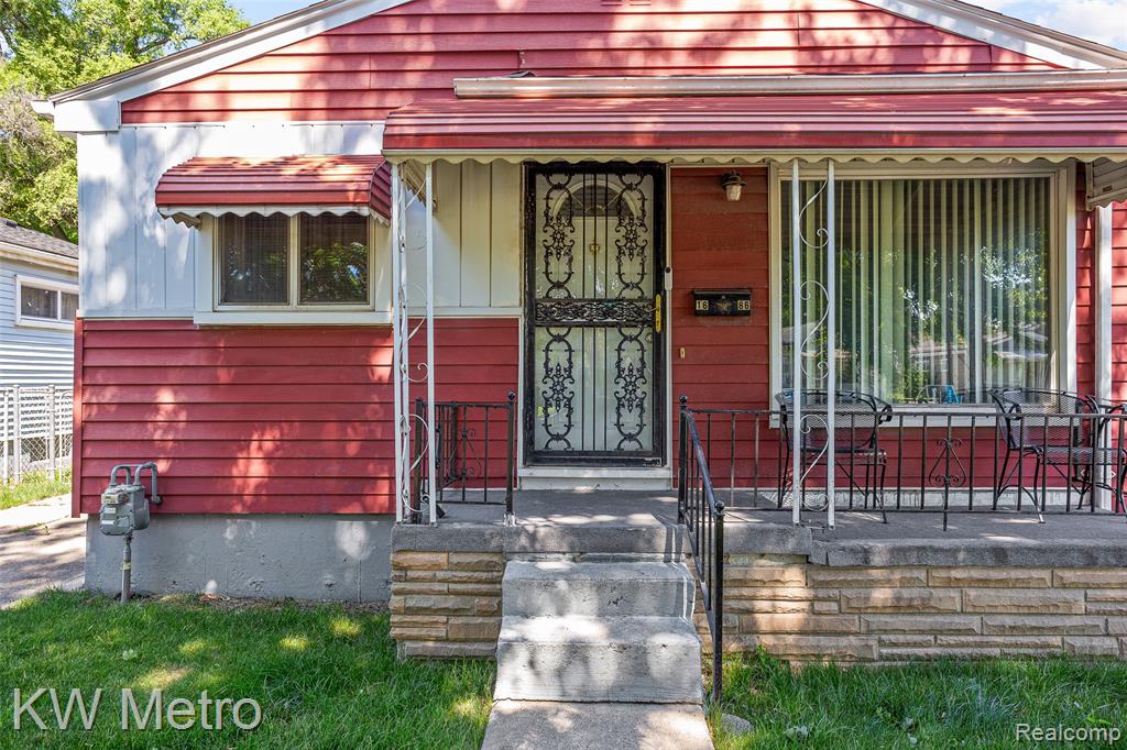 1686 S Bassett Street, Detroit, MI 48217 — Photo 2