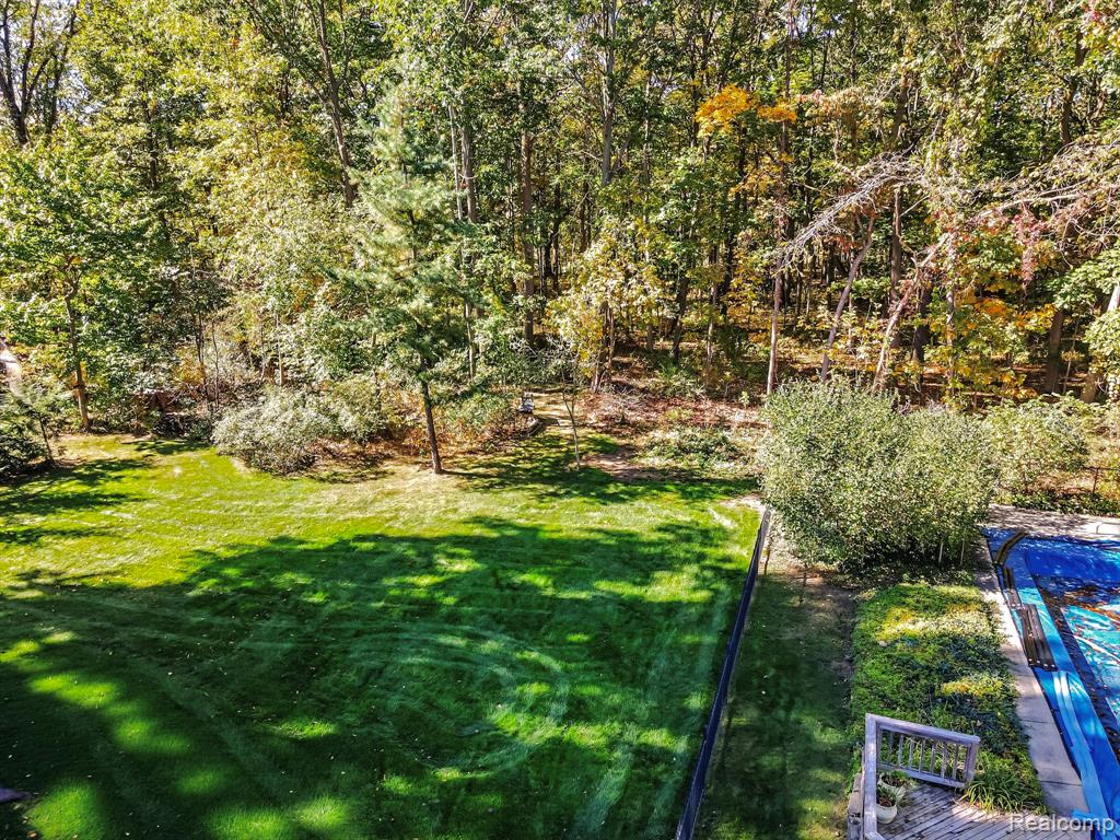 5962 Oakland Valley Drive, Rochester, MI 48306 — Photo 38