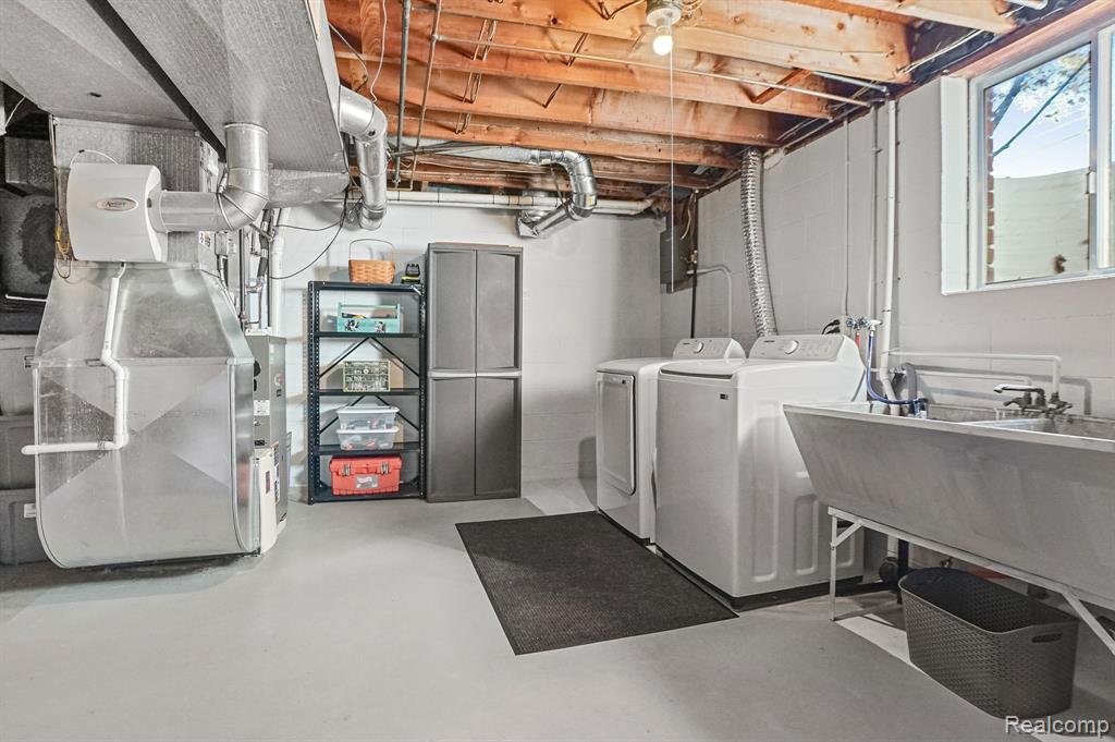 507 Dale Street, Flushing, MI 48433 — Photo 29