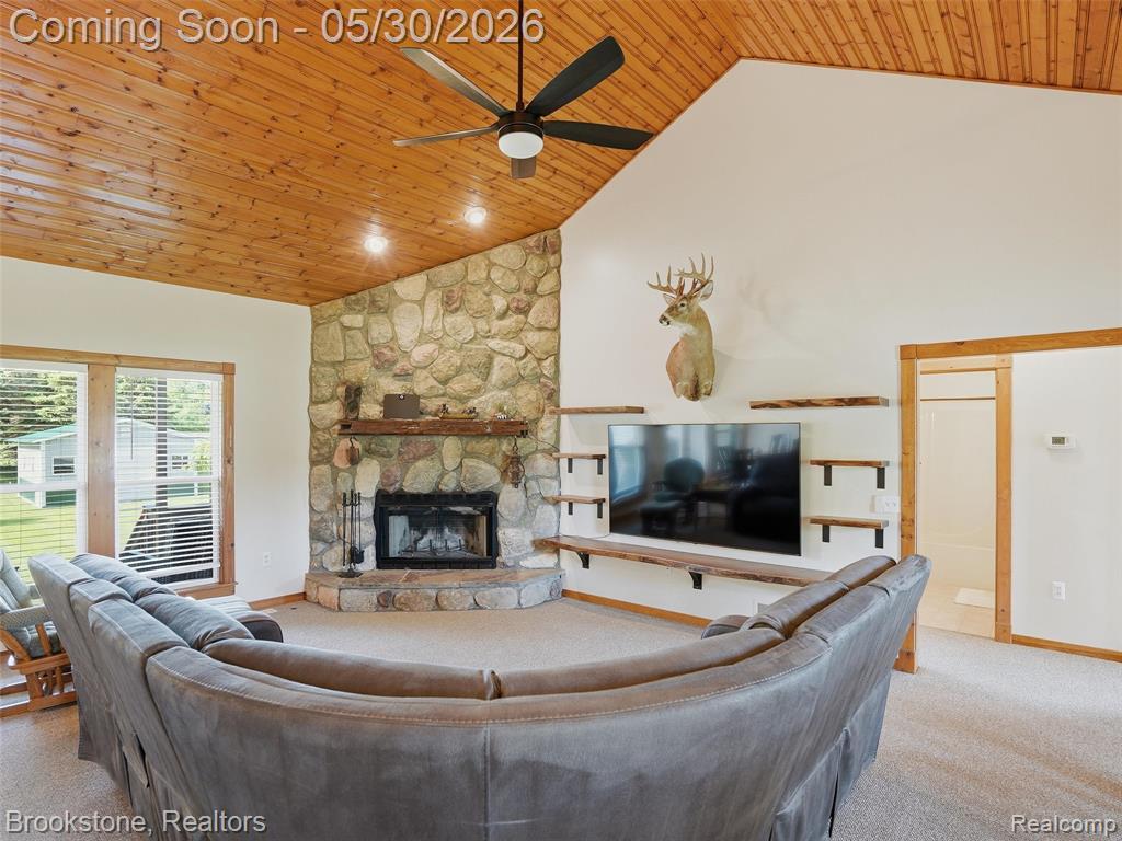 7271 Ray Road, Swartz Creek, MI 48473 — Photo 19