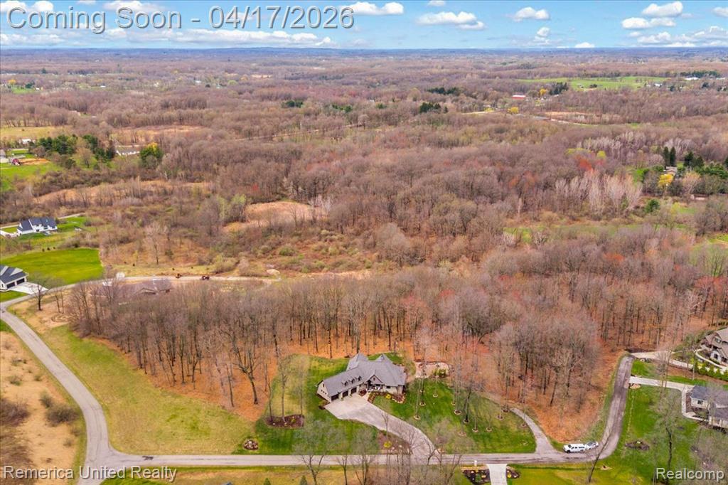1425 Wind Valley Lane, Holly, MI 48442 — Photo 49