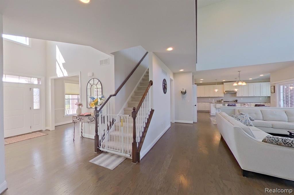 2441 BLACKWOOD, Canton, MI 48188 — Photo 12