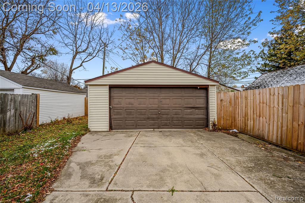 19730 Goulburn Street, Detroit, MI 48205 — Photo 7
