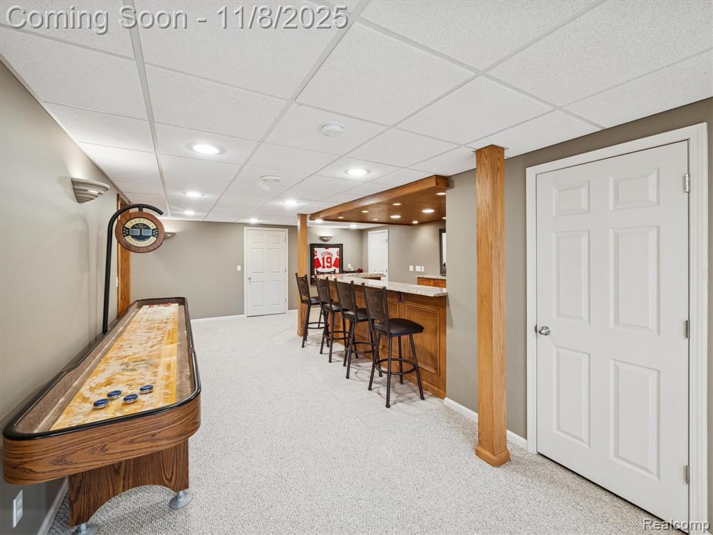 1255 Andover Drive, Wixom, MI 48393 — Photo 51