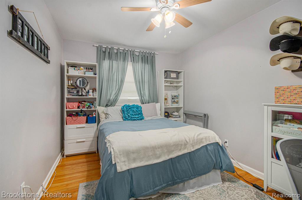 1510 S Harris Road, Ypsilanti, MI 48198 — Photo 12