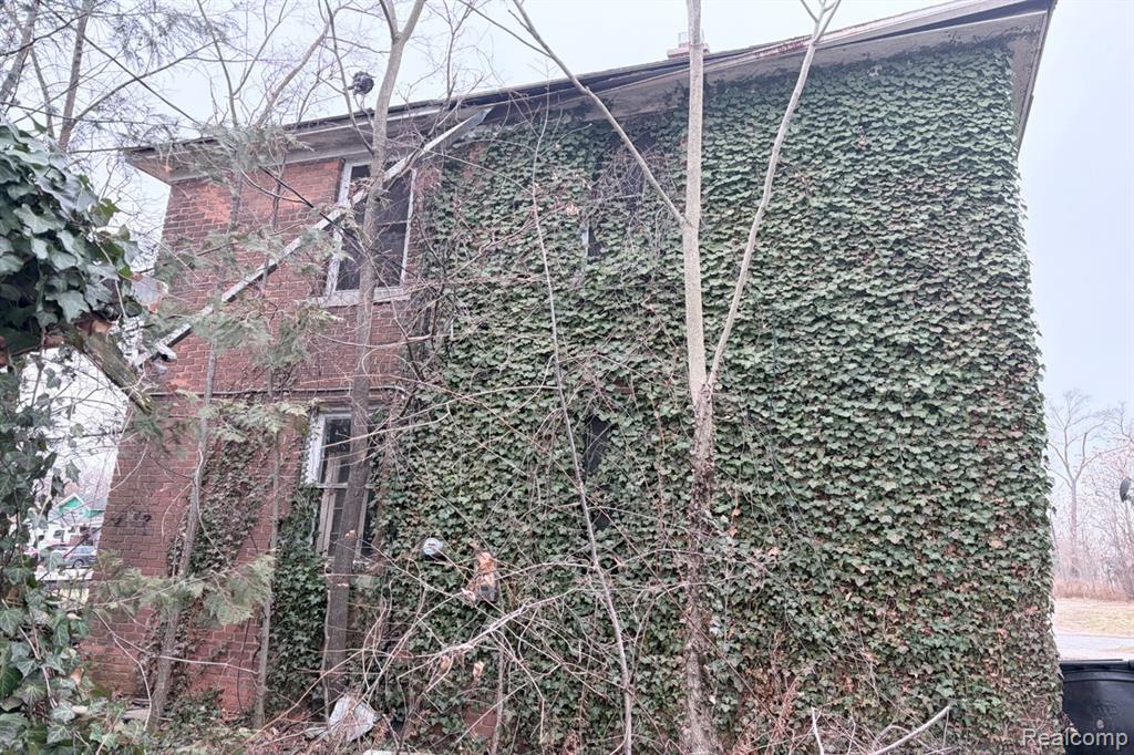 11714 Kentucky Street, Detroit, MI 48204 — Photo 4