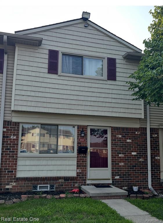 23517 Baker Street, Taylor, MI 48180