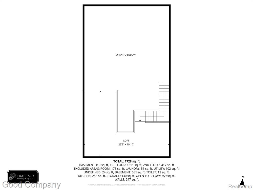 36950 Willow Road, New Boston, MI 48164 — Photo 57