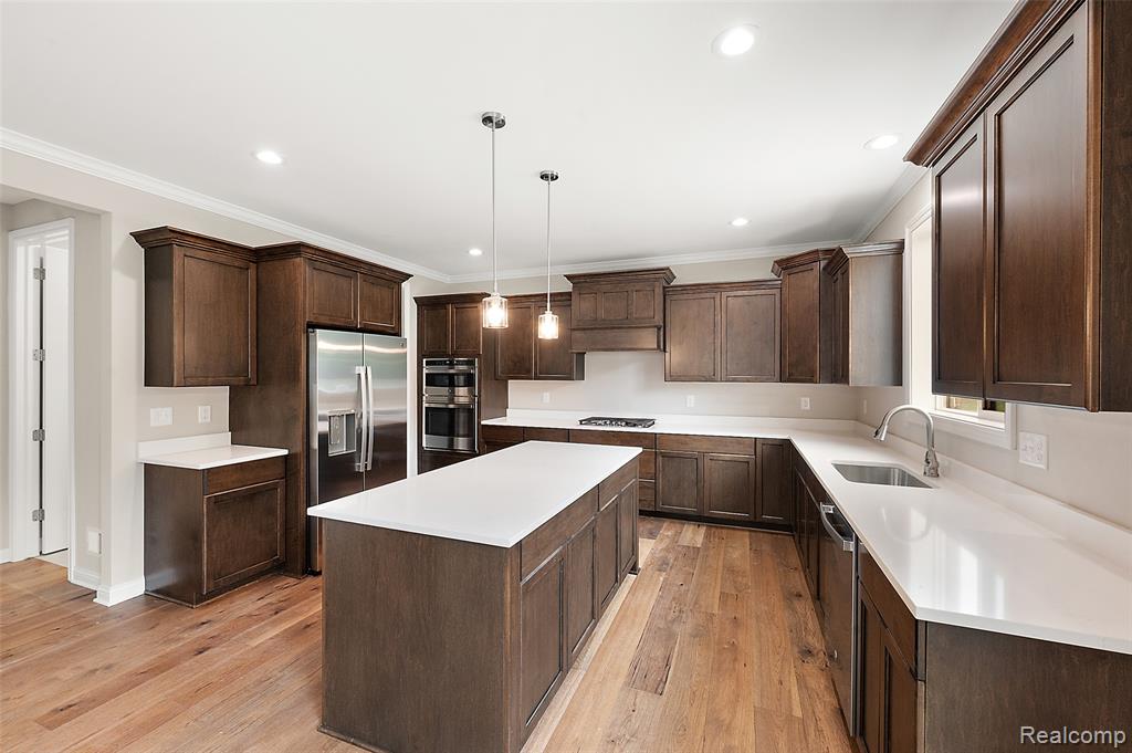 18901 Via Firenze Drive, Macomb, MI 48044 — Photo 18