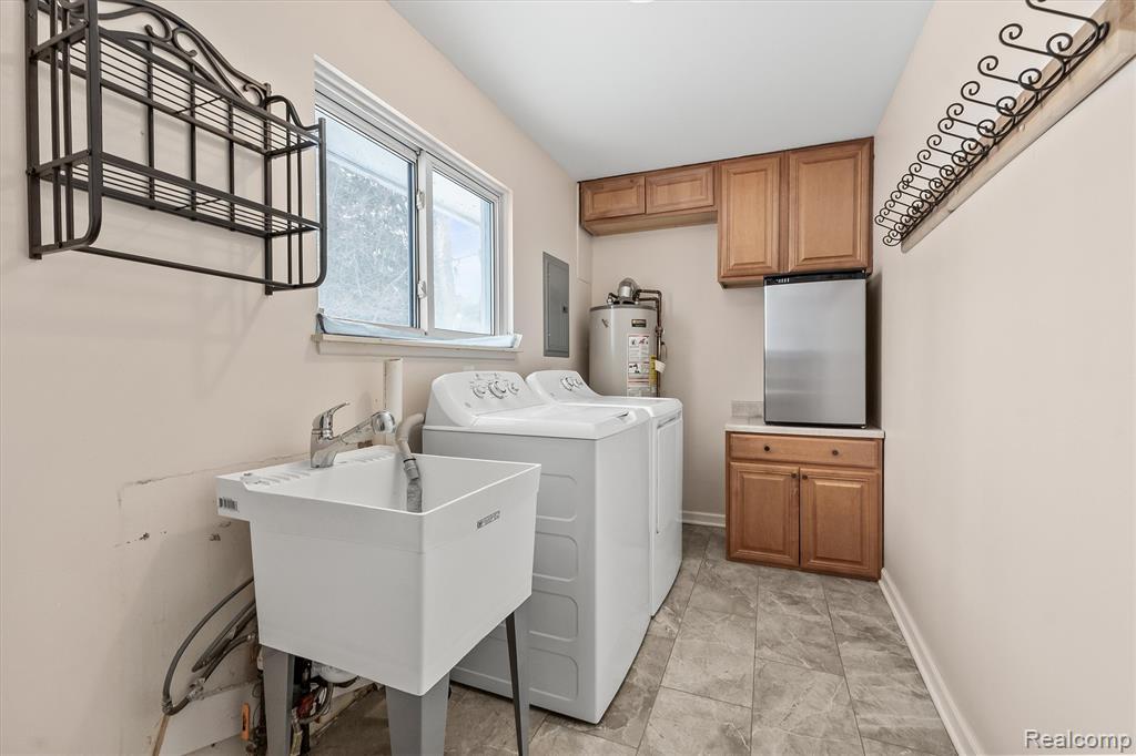 50817 Parsons Drive, Shelby Twp, MI 48317 — Photo 16