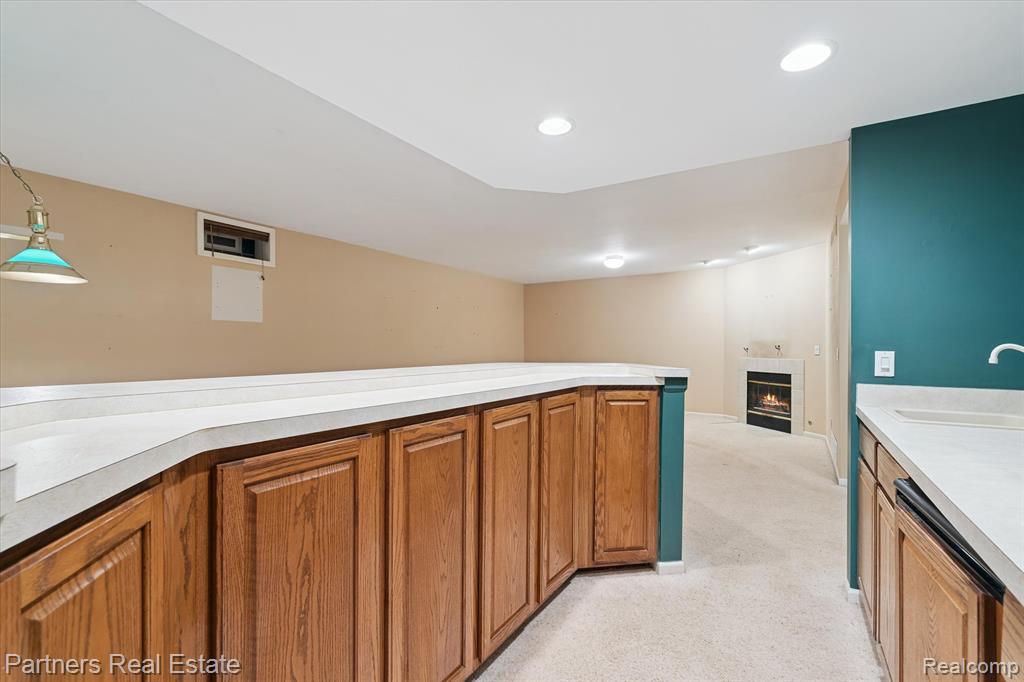 4445 Golf View Drive, Brighton, MI 48116 — Photo 34
