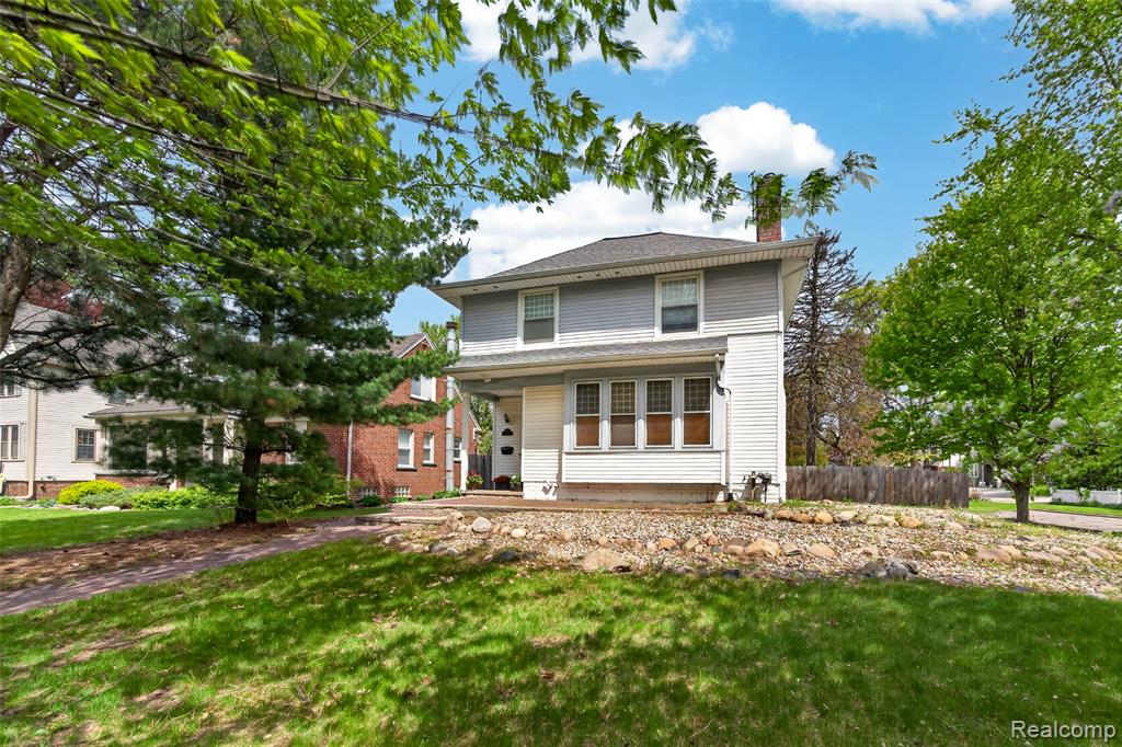 529 E Lincoln Avenue, Royal Oak, MI 48067 — Photo 2