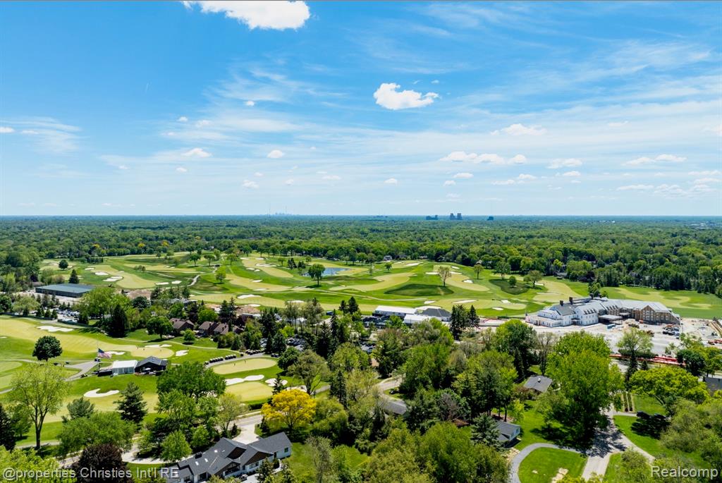 6360 Hills Drive, Bloomfield Hills, MI 48301 — Photo 16