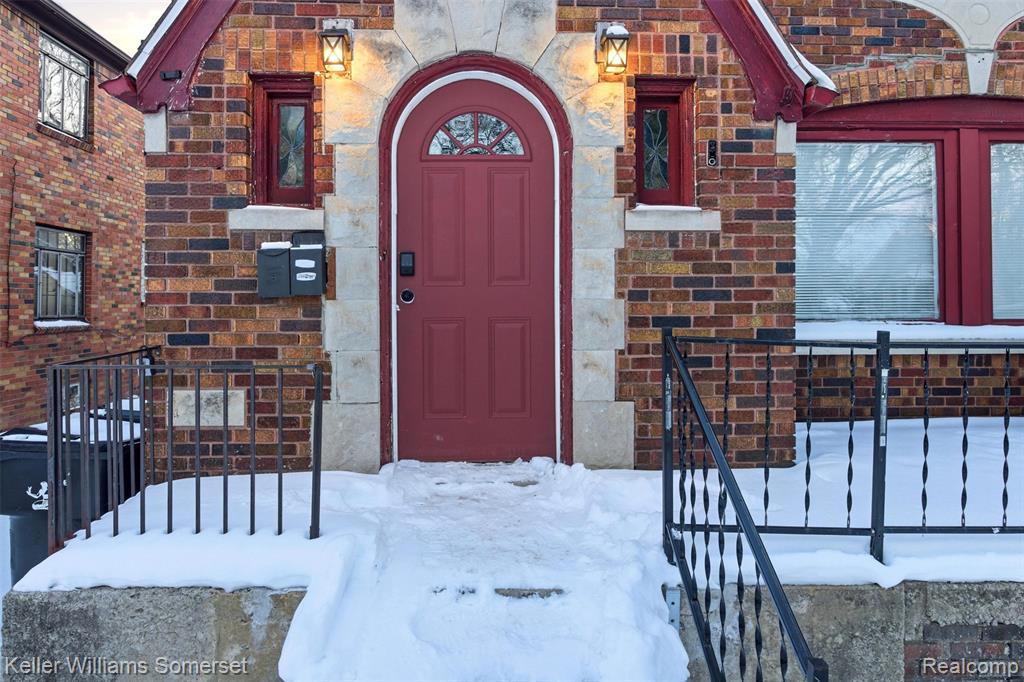 4480 Yorkshire Road, Detroit, MI 48224 — Photo 13