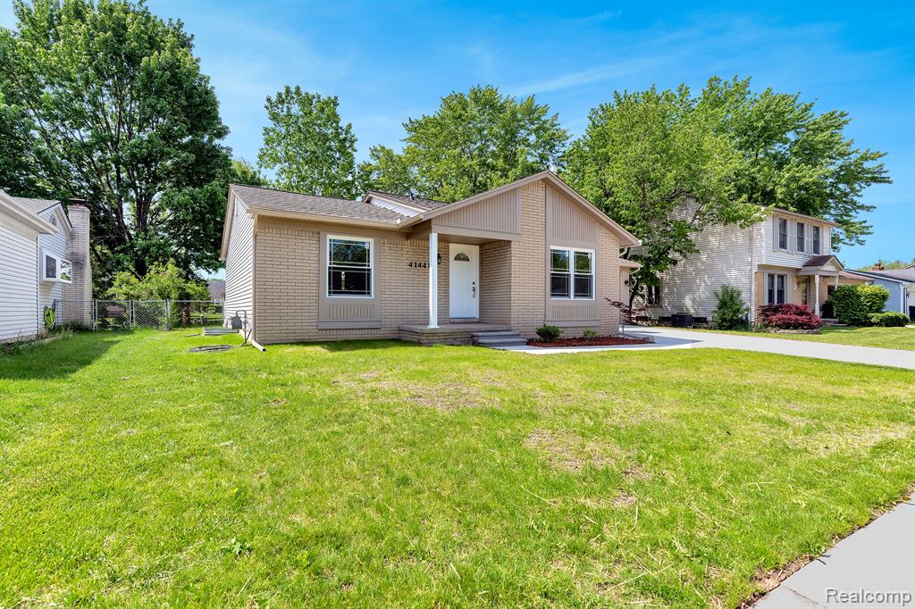 41441 Cumberland Drive, Canton, MI 48188 — Photo 6