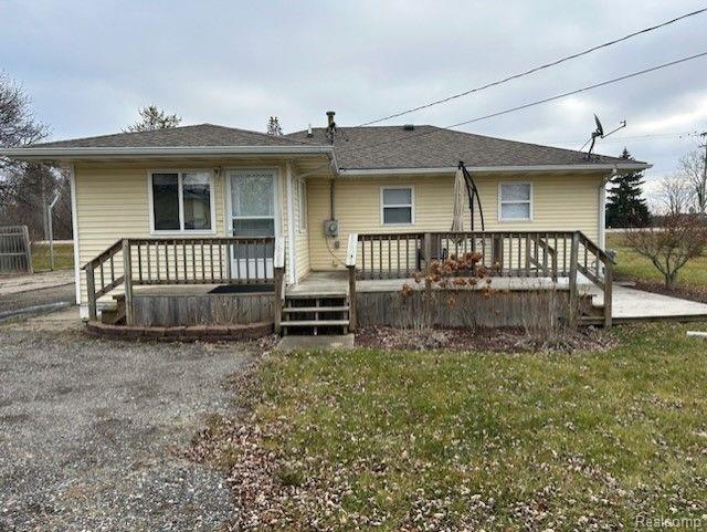 6106 DORT, Grand Blanc, MI 48439 — Photo 10
