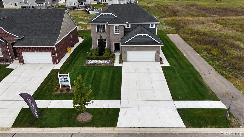 13327 DEMIL Drive, Romeo, MI 48065 — Photo 3