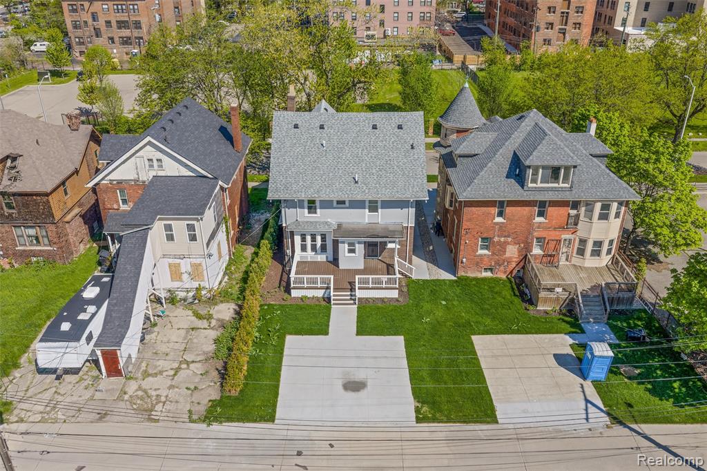 97 Delaware Street, Detroit, MI 48202 — Photo 32