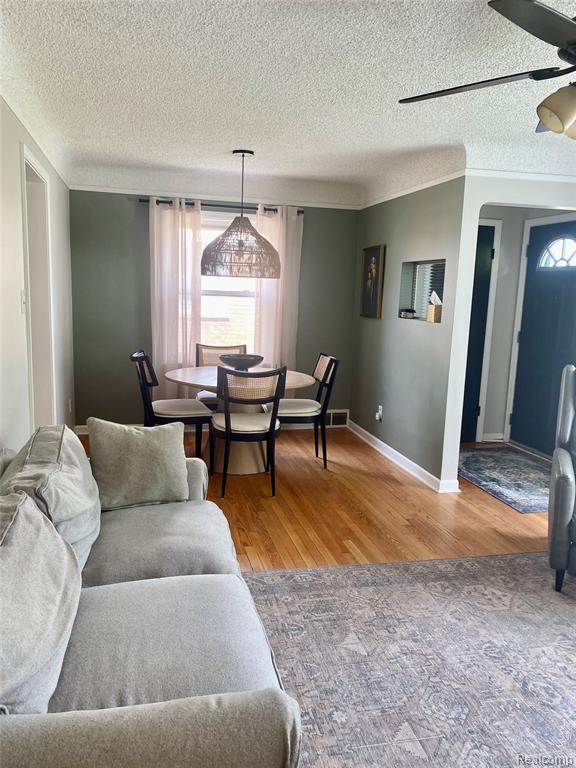869 Pagel Avenue, Lincoln Park, MI 48146 — Photo 7