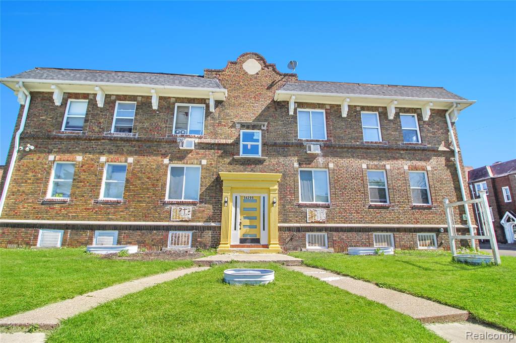 14299 Fordham Street, Detroit, MI 48205