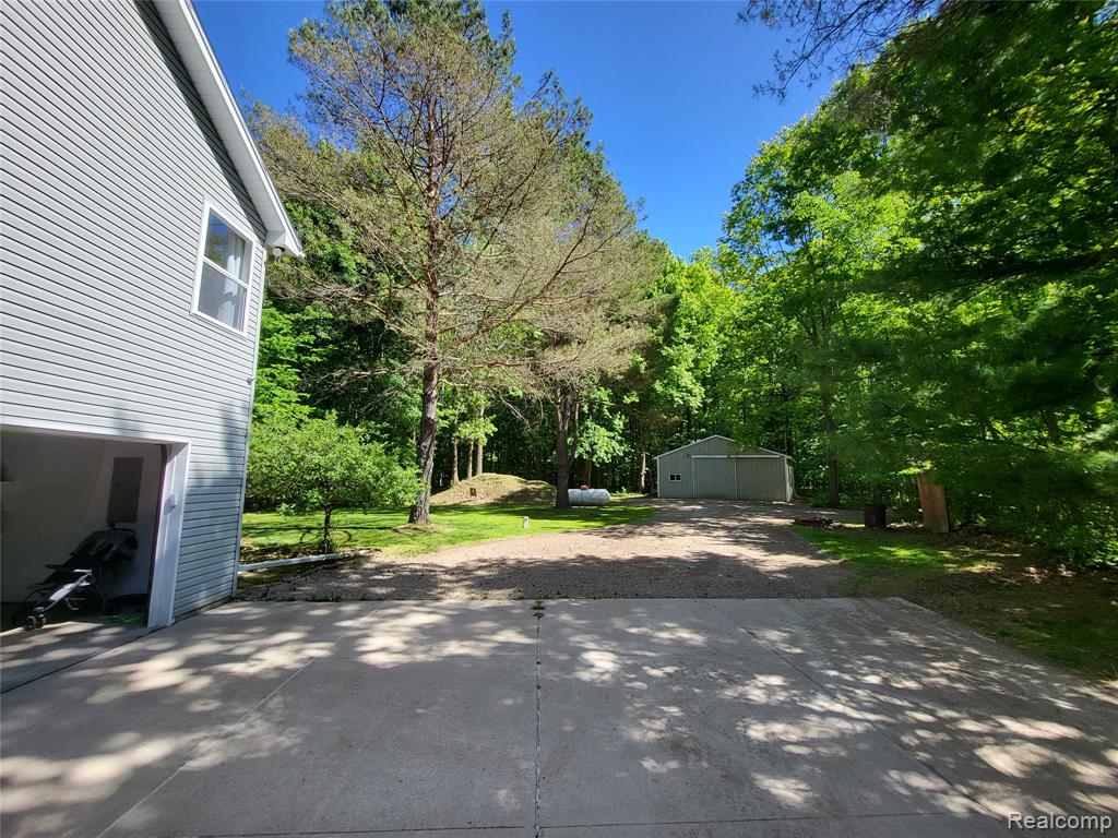 860 N Sashabaw Road, Ortonville, MI 48462 — Photo 25