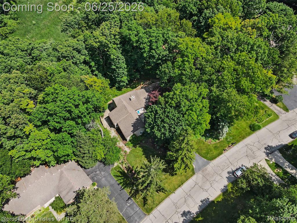4863 Split Rail Drive, Brighton, MI 48114 — Photo 29