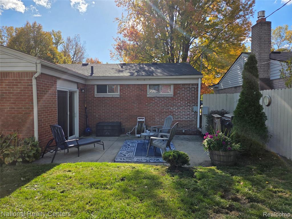 39568 Cather Street, Canton, MI 48187 — Photo 5
