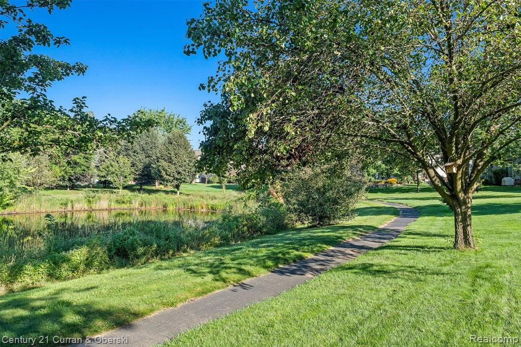 781 Pheasant Run West Drive, Wixom, MI 48393 — Photo 48