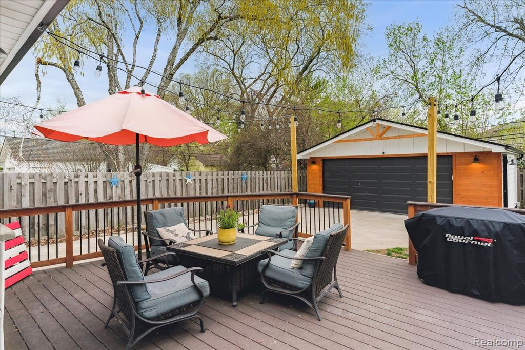627 Golf Avenue, Royal Oak, MI 48073 — Photo 27