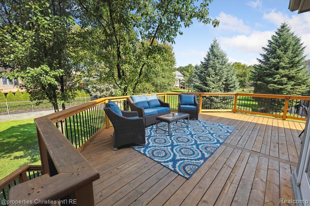 46656 MERION Circle, Northville, MI 48168 — Photo 66