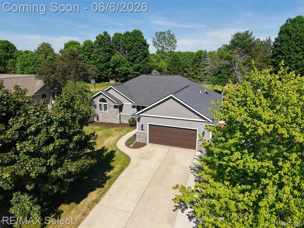 2288 Lost Creek Drive, Flushing, MI 48433 — Photo 45