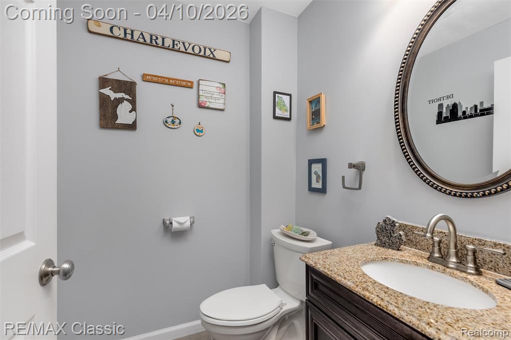 484 W Beechdale Street, Commerce Twp, MI 48382 — Photo 4