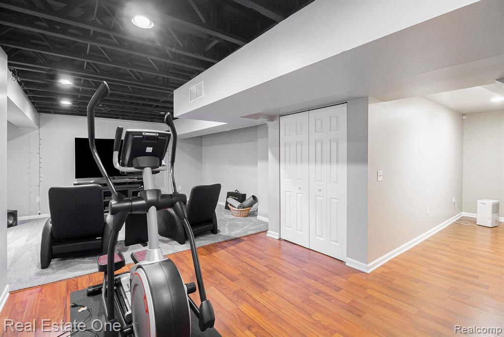 852 Deer Run Lake Road, Holly, MI 48442 — Photo 31