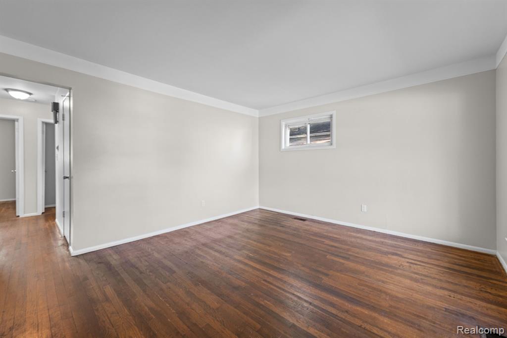 1601 S Bassett Street, Detroit, MI 48217 — Photo 3