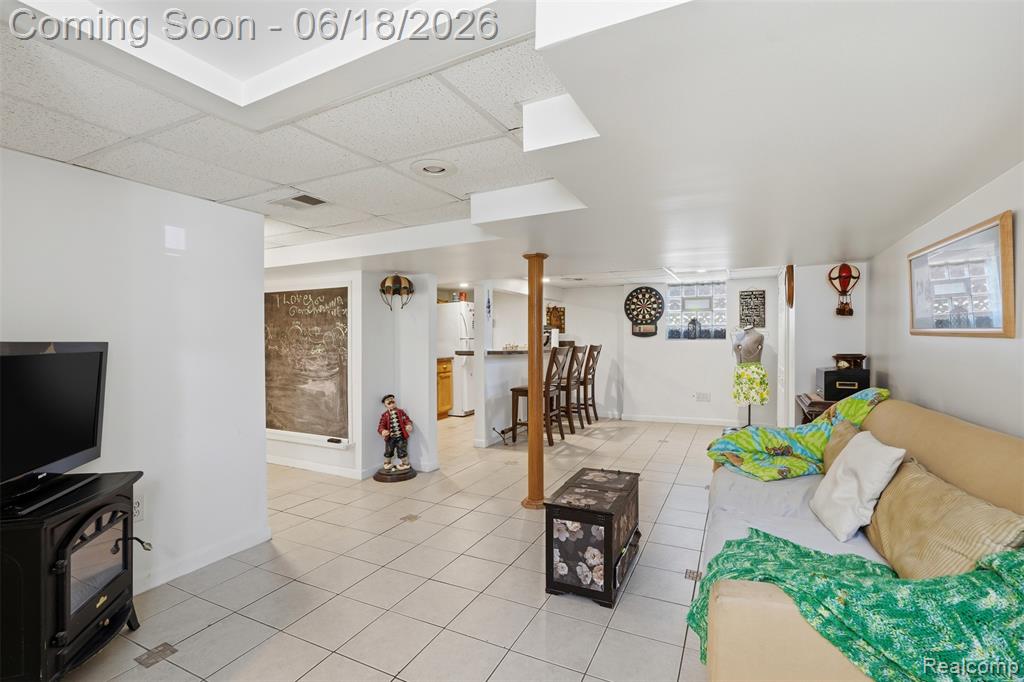 435 N Melborn Street, Dearborn, MI 48128 — Photo 34
