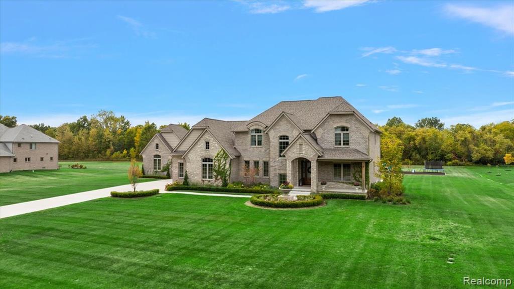 62477 Rosina Court, Ray, MI, 00000