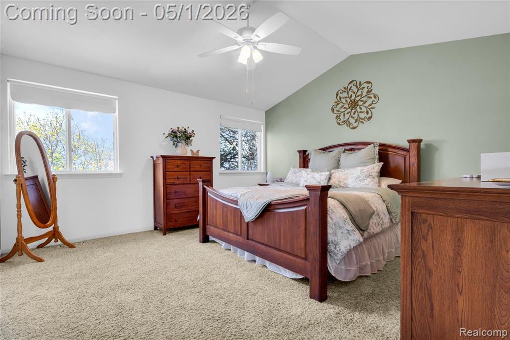 8330 Sherwood Drive, Grand Blanc, MI 48439 — Photo 23