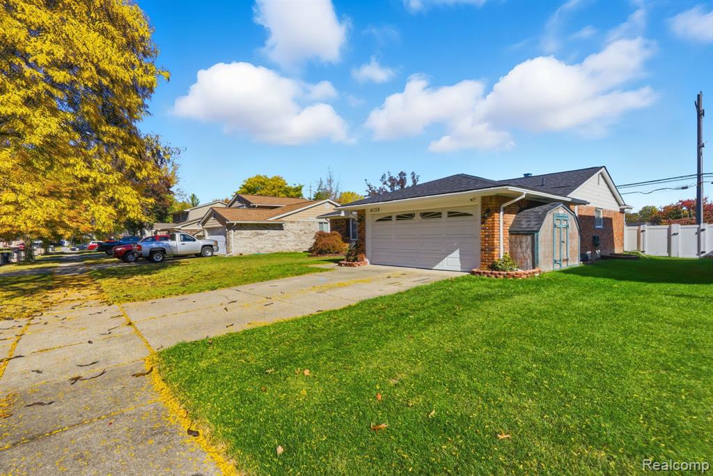 6158 Stonetree Drive, Canton, MI 48187 — Photo 4