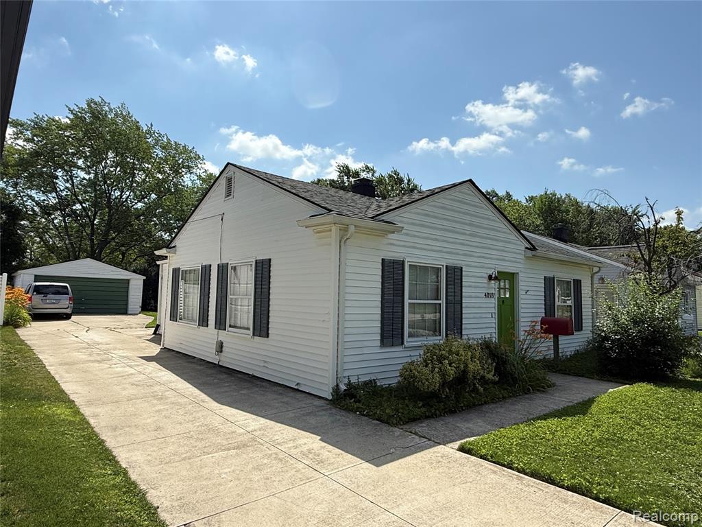 4018 Woodland Avenue, Royal Oak, MI 48073 — Photo 15