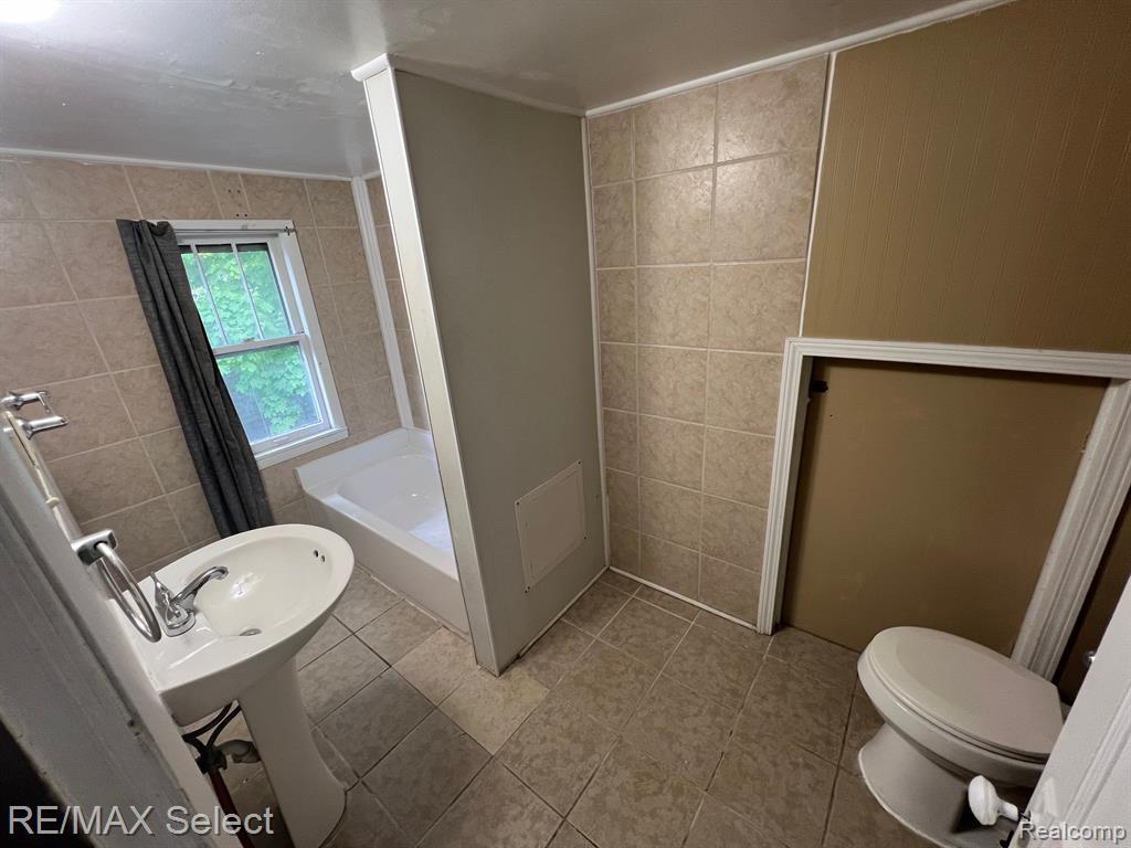 722 Perry Street, Flint, MI 48504 — Photo 19