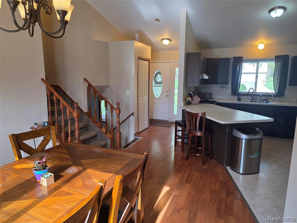 3435 Rockledge Lane, Lapeer, MI 48446 — Photo 4