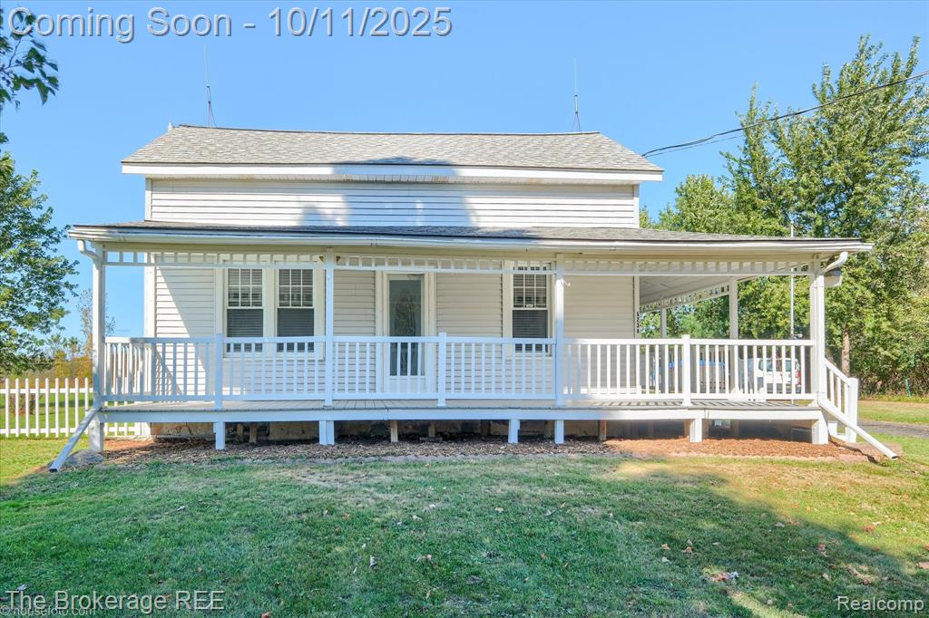 5234 Kelly Road, Flint, MI 48504 — Photo 2