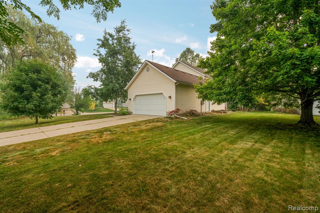1205 Cody Circle, Saline, MI 48176 — Photo 68