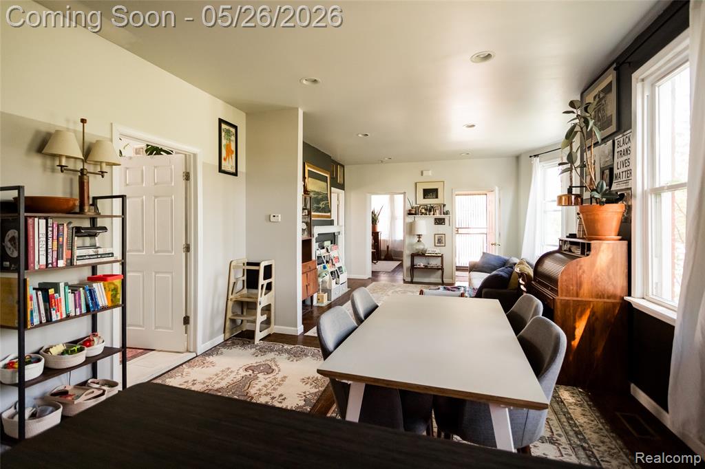 1409 Baldwin Street, Detroit, MI 48214 — Photo 7
